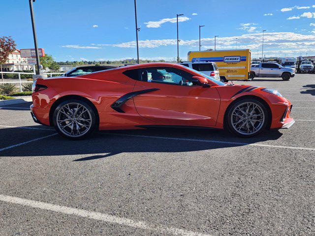 2026 Chevrolet Corvette 3LT