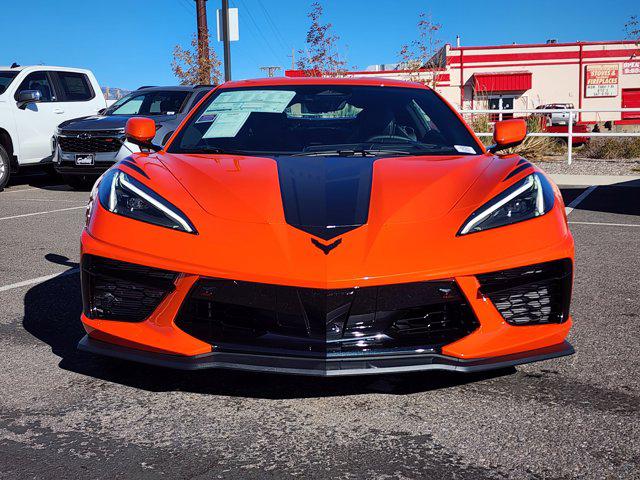 2026 Chevrolet Corvette 3LT