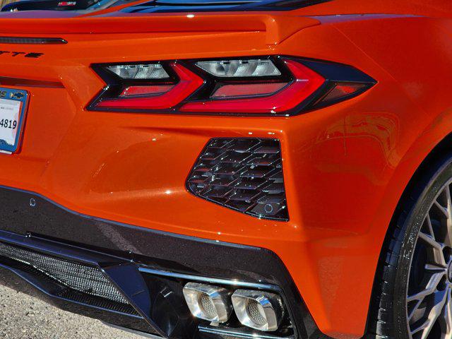 2026 Chevrolet Corvette 3LT