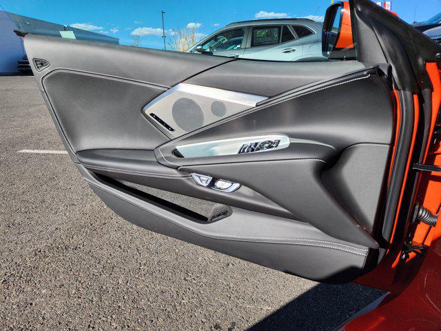 2026 Chevrolet Corvette 3LT