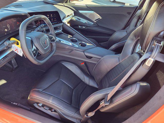 2026 Chevrolet Corvette 3LT
