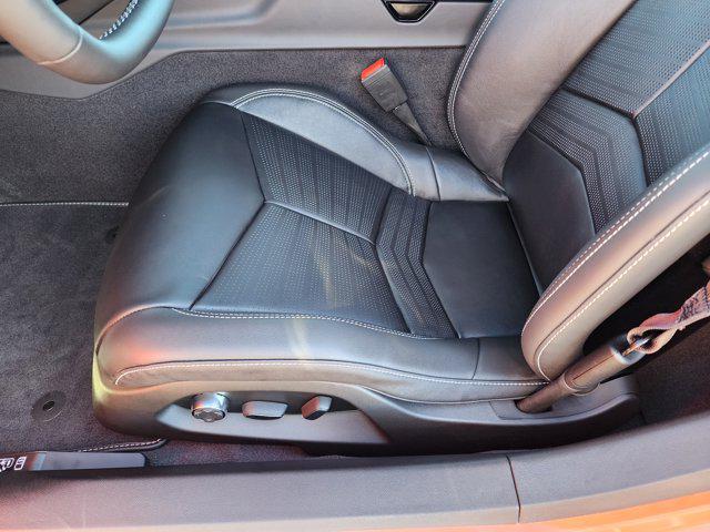 2026 Chevrolet Corvette 3LT