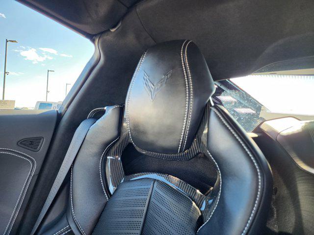 2026 Chevrolet Corvette 3LT