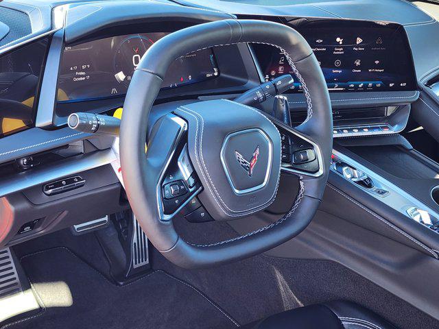 2026 Chevrolet Corvette 3LT