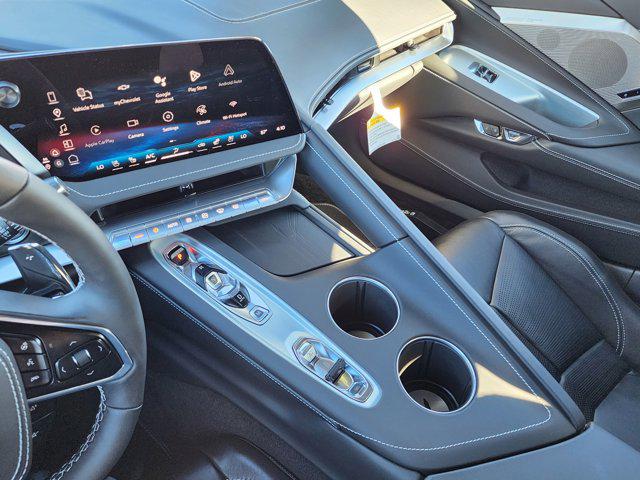 2026 Chevrolet Corvette 3LT