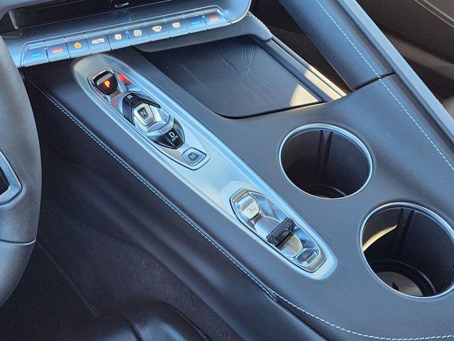 2026 Chevrolet Corvette 3LT