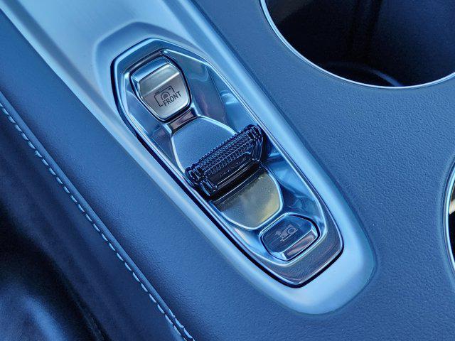 2026 Chevrolet Corvette 3LT