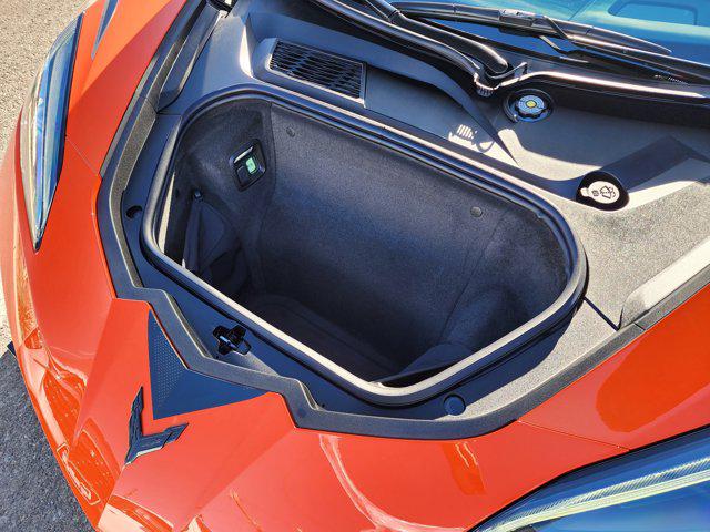 2026 Chevrolet Corvette 3LT