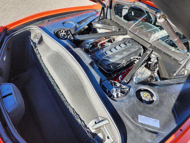 2026 Chevrolet Corvette 3LT