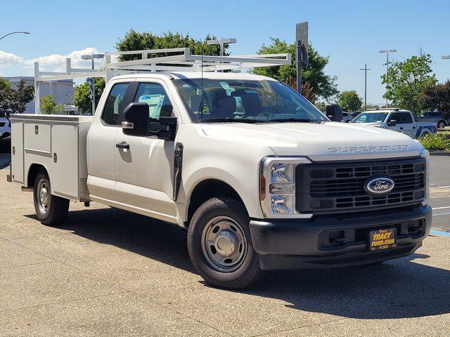 2026 Ford F-350 XL for sale in Tracy, CA