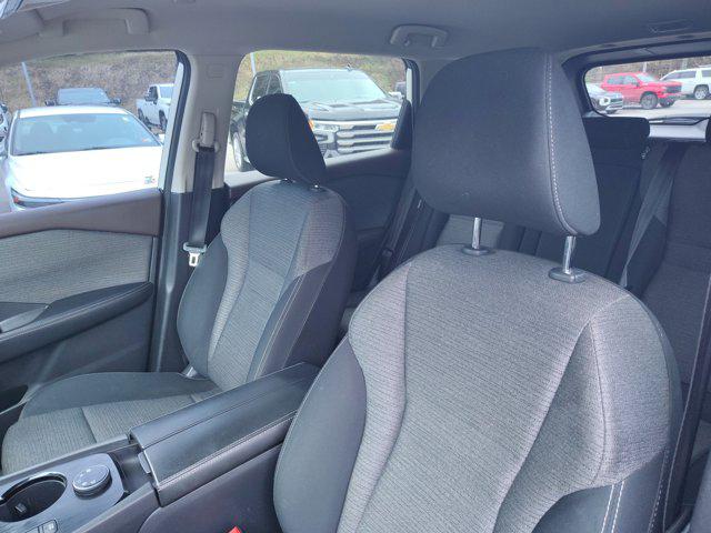 2022 Nissan Rogue S Intelligent AWD