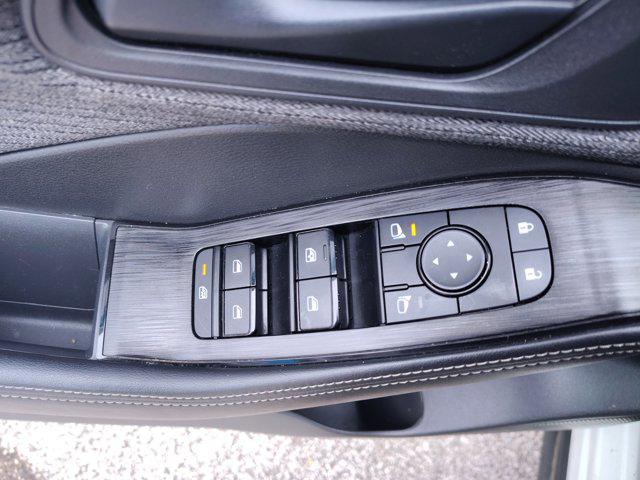 2022 Nissan Rogue S Intelligent AWD