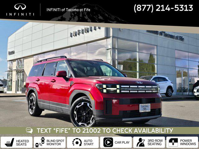 2024 Hyundai Santa Fe SEL for sale in Fife, WA
