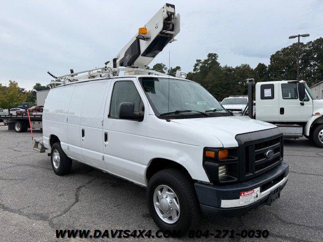 2012 Ford E-350 Super Duty Commercial for sale in Richmond, VA