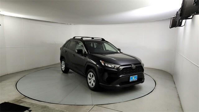 2019 Toyota RAV4 LE for sale in Culver City, CA