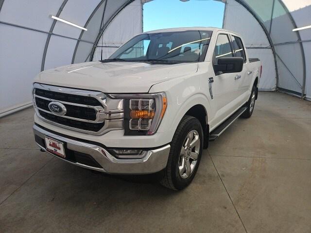 2022 Ford F-150 XLT for sale in North Platte, NE