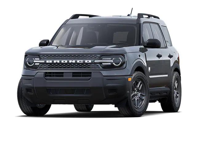 2025 Ford Bronco Sport Big Bend for sale in Belleville, MI