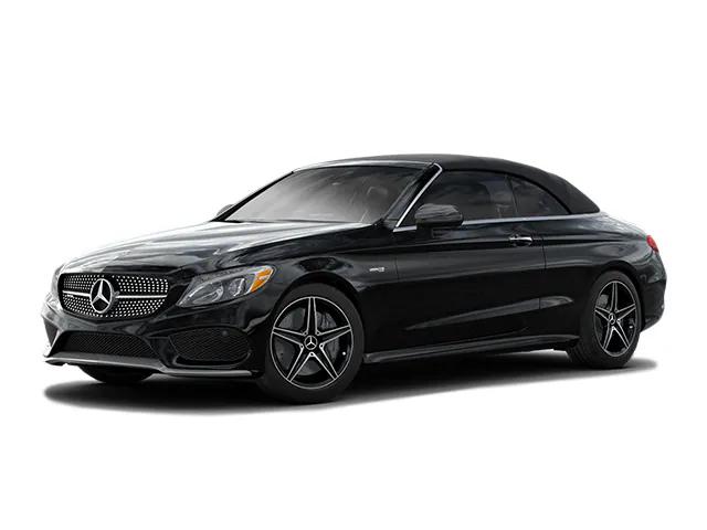 2019 Mercedes-Benz AMG C 43 4MATIC for sale in Manchester, NH
