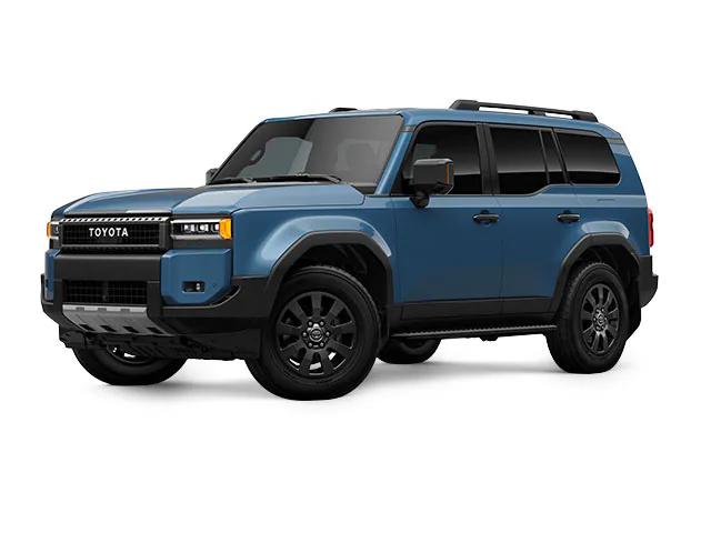 2025 Toyota Land Cruiser Land Cruiser for sale in Tampa, FL
