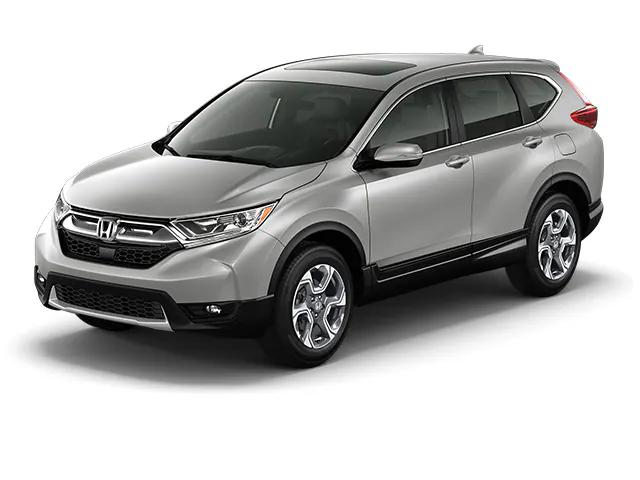2019 Honda CR-V EX for sale in Lisbon Falls, ME