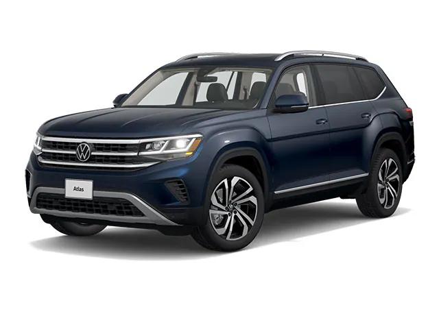 2022 Volkswagen Atlas 2.0T SEL for sale in Lisbon Falls, ME