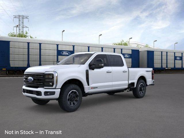 2026 Ford F-250 Platinum for sale in Glenwood Springs, CO