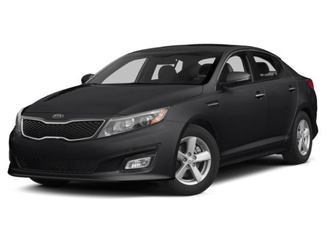 2015 Kia Optima EX for sale in Nashua, NH