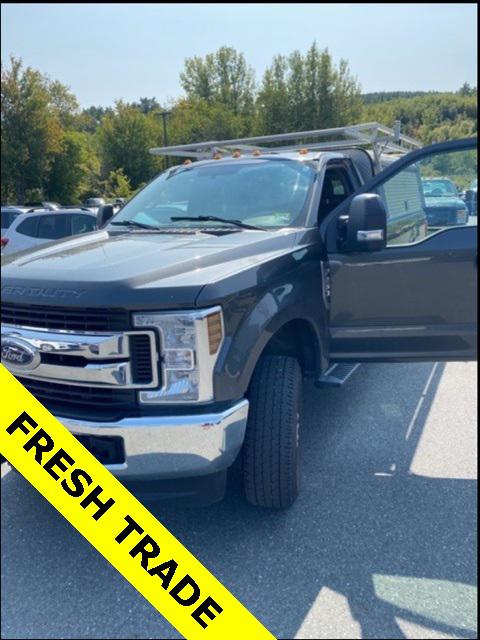 2019 Ford F-250 XL