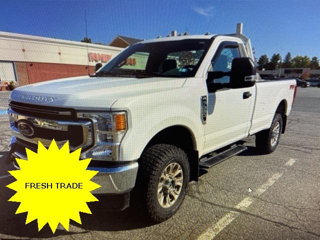 2020 Ford F-350 XL for sale in Norwood, MA