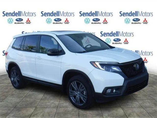 2020 Honda Passport AWD EX-L for sale in Greensburg, PA