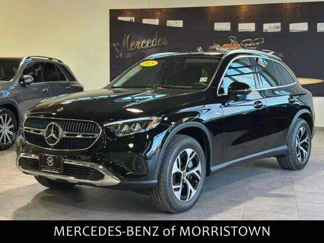 2025 Mercedes-Benz GLC 350e 4MATIC for sale in Morristown, NJ