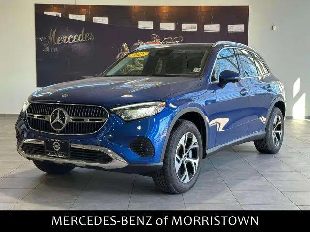 2025 Mercedes-Benz GLC 350e 4MATIC for sale in Morristown, NJ