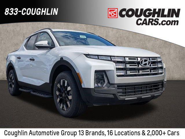 2026 Hyundai Santa Cruz SEL for sale in HEATH, OH