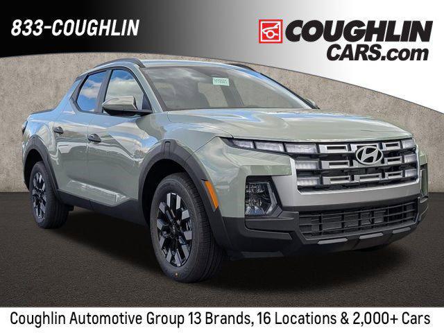 2026 Hyundai Santa Cruz SEL for sale in HEATH, OH