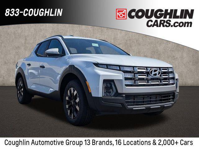 2026 Hyundai Santa Cruz SEL for sale in HEATH, OH