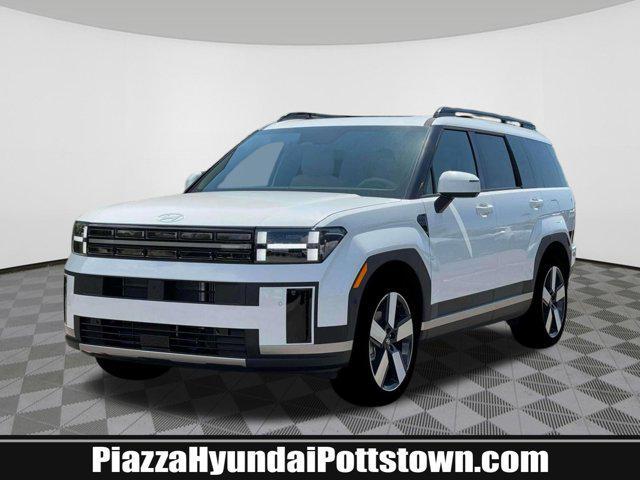 2026 Hyundai Santa Fe Hybrid Limited for sale in LIMERICK, PA