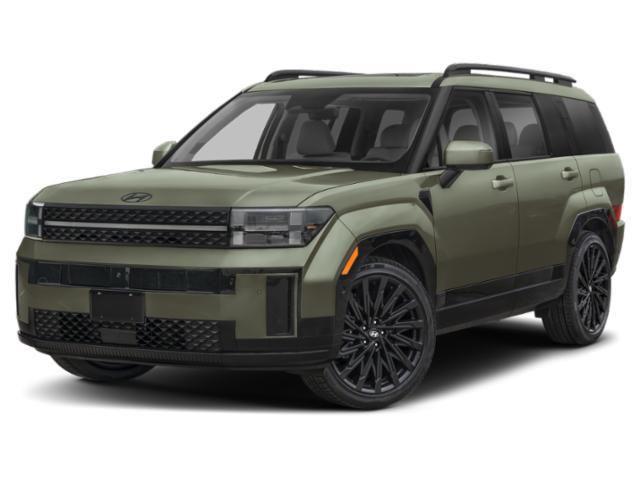 2026 Hyundai Santa Fe Calligraphy for sale in WEST ISLIP, NY