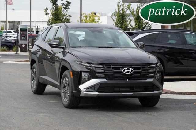 2026 Hyundai Tucson Hybrid Blue SE for sale in SCHAUMBURG, IL