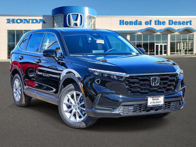 2026 Honda CR-V EX AWD for sale in Cathedral City, CA