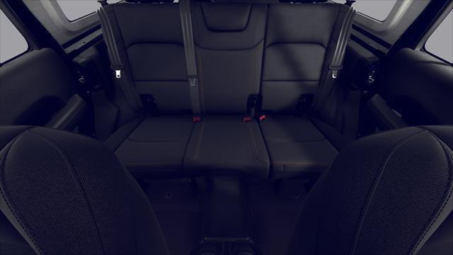 2026 Jeep Wrangler WRANGLER 4-DOOR SPORT 2026 Jeep Wrangler WRANGLER 4-DOOR SPORT