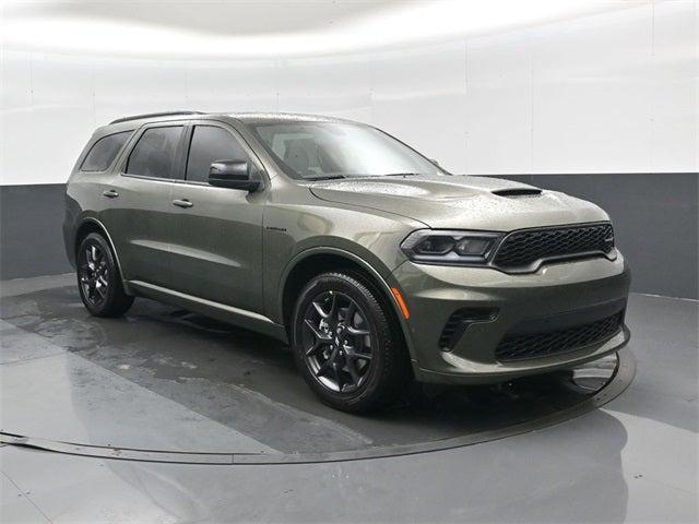 2026 Dodge Durango DURANGO GT AWD HEMI V8 2026 Dodge Durango DURANGO GT AWD HEMI V8