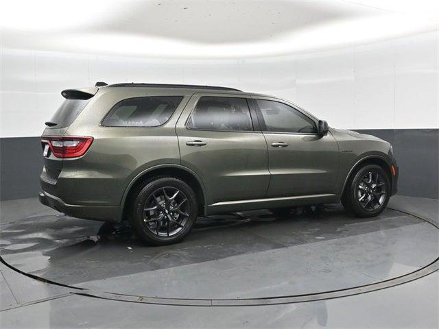 2026 Dodge Durango DURANGO GT AWD HEMI V8 2026 Dodge Durango DURANGO GT AWD HEMI V8