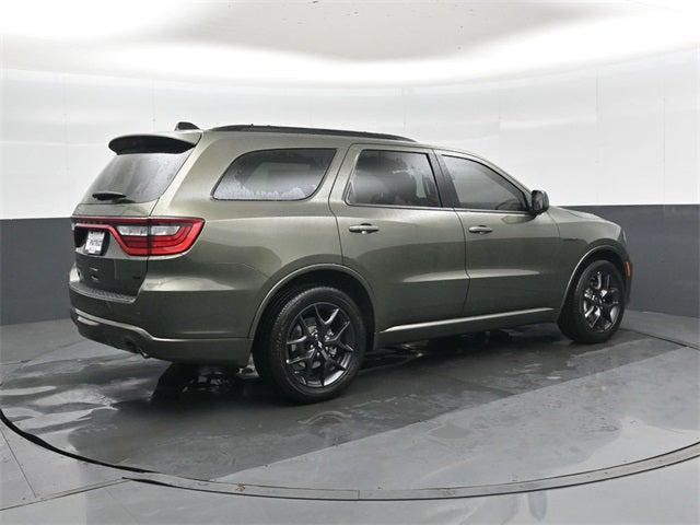 2026 Dodge Durango DURANGO GT AWD HEMI V8 2026 Dodge Durango DURANGO GT AWD HEMI V8