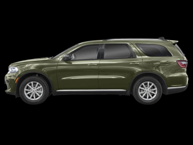 2026 Dodge Durango DURANGO GT AWD HEMI V8