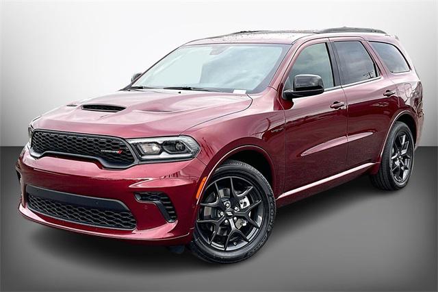2026 Dodge Durango DURANGO GT AWD HEMI V8 2026 Dodge Durango DURANGO GT AWD HEMI V8