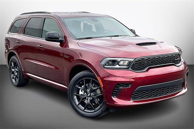 2026 Dodge Durango DURANGO GT AWD HEMI V8 2026 Dodge Durango DURANGO GT AWD HEMI V8