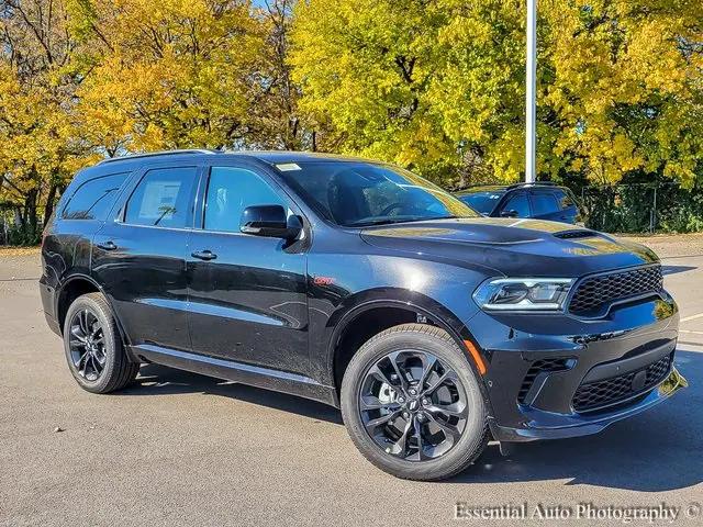2026 Dodge Durango DURANGO GT PLUS AWD 2026 Dodge Durango DURANGO GT PLUS AWD