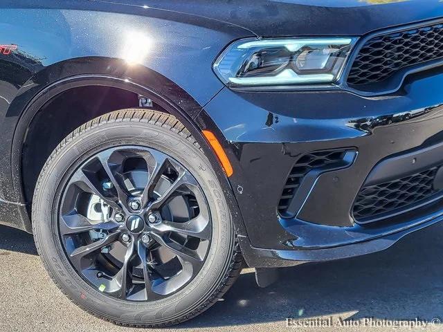 2026 Dodge Durango DURANGO GT PLUS AWD 2026 Dodge Durango DURANGO GT PLUS AWD