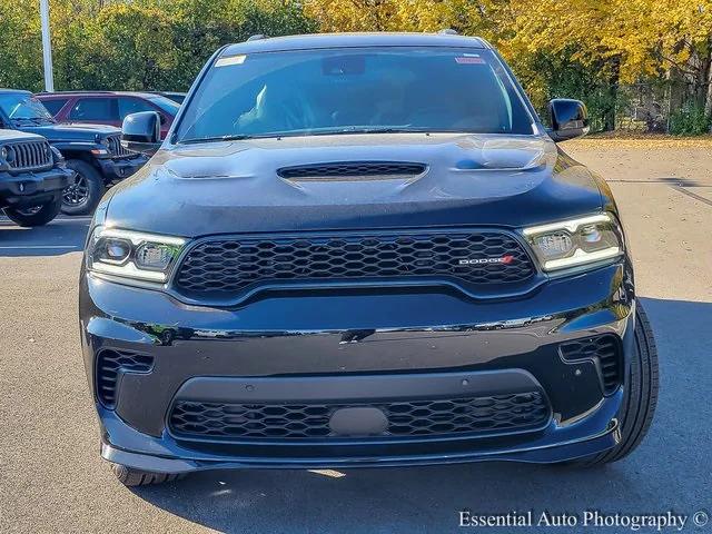 2026 Dodge Durango DURANGO GT PLUS AWD 2026 Dodge Durango DURANGO GT PLUS AWD