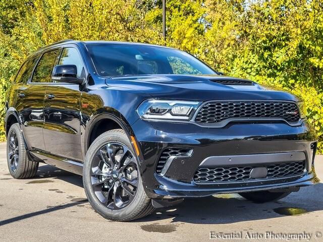 2026 Dodge Durango DURANGO GT PLUS AWD 2026 Dodge Durango DURANGO GT PLUS AWD